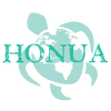 Logo of the association Honua