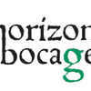 Logo of the association Horizon Bocage