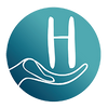 Logo of the association Hospidon
