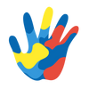 Logo of the association HUMAINS