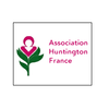 Logo of the association HUNTINGTON FRANCE