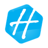 Logo of the association Hyperion