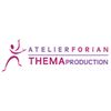 Logo of the association Thema Theatre -Atelier Patrick Forian