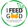 Logo of the association I FEED GOOD