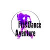 Logo of the association Fit&Dance Aventure