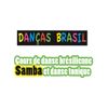 Logo of the association Association Danças Brasil