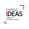 Logo of the association IDEAS
