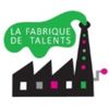 Logo of the association La Fabrique de Talents