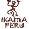 Logo of the association Ikamaperou