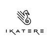 Logo of the association Ikatere