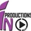 Logo of the association In Off Productions