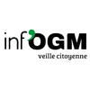Logo of the association Inf'OGM
