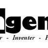 Logo of the association INgens