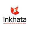 Logo of the association INKHATA
