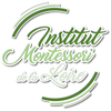 Logo of the association Institut Montessori de la Loire