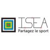 Logo of the association International Sport Exchange