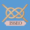 Logo of the association Isséo