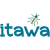 Logo of the association ITAWA