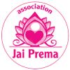 Logo of the association Jai prema