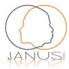 Logo of the association Janus France