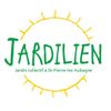 Logo of the association JARDILIEN