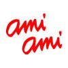 Logo of the association Maison Vide AMI AMI