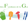 Logo of the association Jardins familiaux de la Garonne