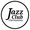 Logo of the association Jazz Club clermontois