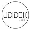 Logo of the association Jbibok
