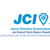 Logo of the association JCI Grand Paris Seine Ouest (JCI-GPSO)