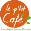 Logo of the association Jeunes Pousses 43