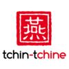 Logo of the association Tchin - Tchine
