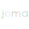 Logo of the association JOMA
