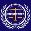 Logo of the association Juristribune