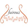 Logo of the association FAIROUZ
