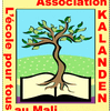 Logo of the association KALANDEN