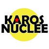 Logo of the association Karos Nuclée