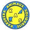 Logo of the association Karukera Animaux Solidarité