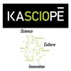Logo of the association Kasciopé