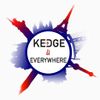Logo of the association KEDGE IS EVERYWHERE