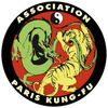 Logo of the association Association Paris Kungfu et Taichi chuan