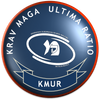 Logo of the association KMUR - Krav Maga Ultima Ratio