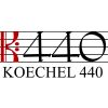 Logo of the association Koechel 440