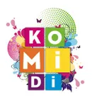 Logo de l'association Komidi