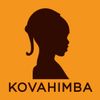 Logo of the association Kovahimba