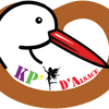 Logo of the association KP’Fée d’Alsace