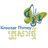 Logo of the association Krousar Thmey - Nouvelle Famille