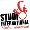 Logo of the association STUDIO International Vanina Mareschal