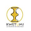 Logo of the association KWETUMI