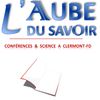 Logo of the association L'Aube du Savoir